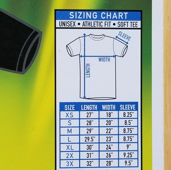 Funko Pop Red Power Ranger Tee - Picture 4 of 4